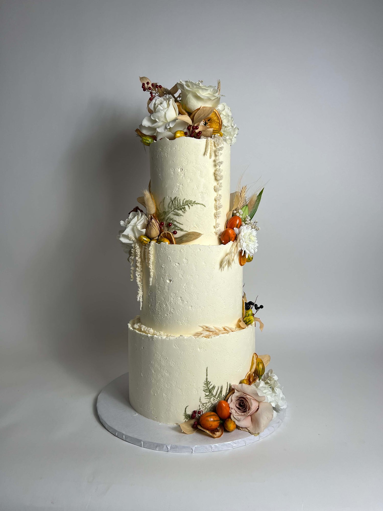 BB Wedding Cake Designs