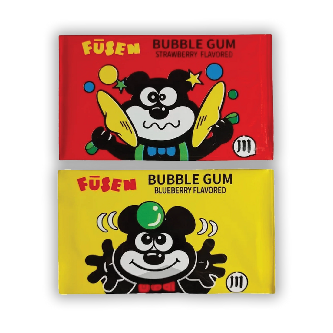 Chewing Gum - Adams Khersi