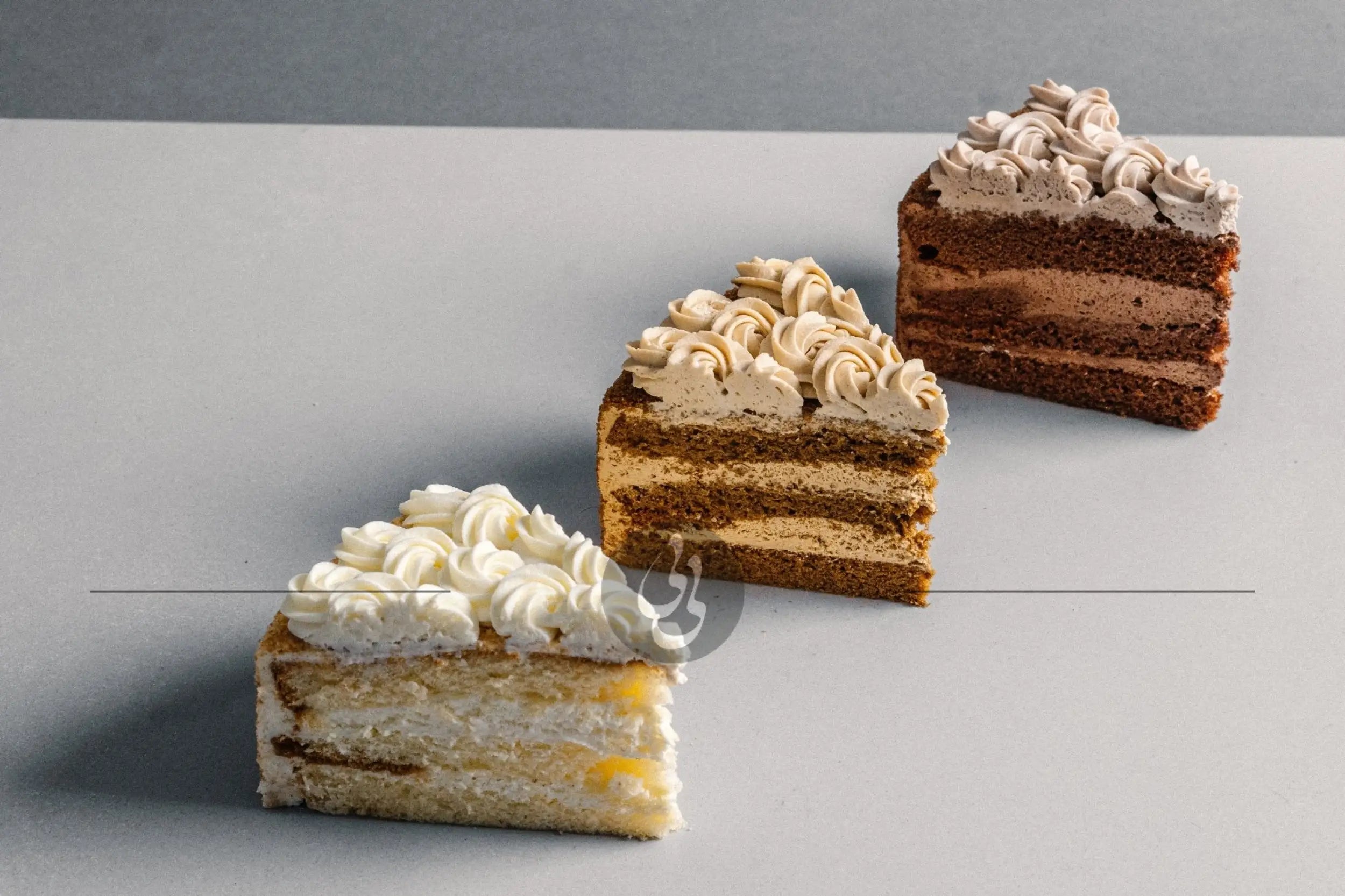 Bb chocolate - classic cake