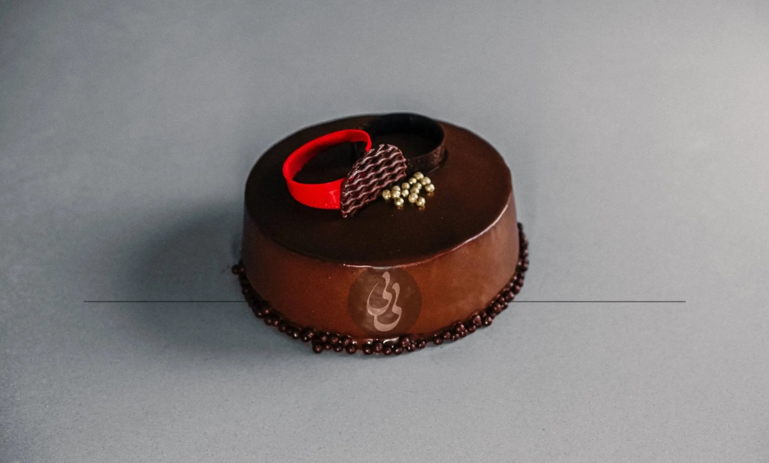 Bb mochaccino walnut - classic cake