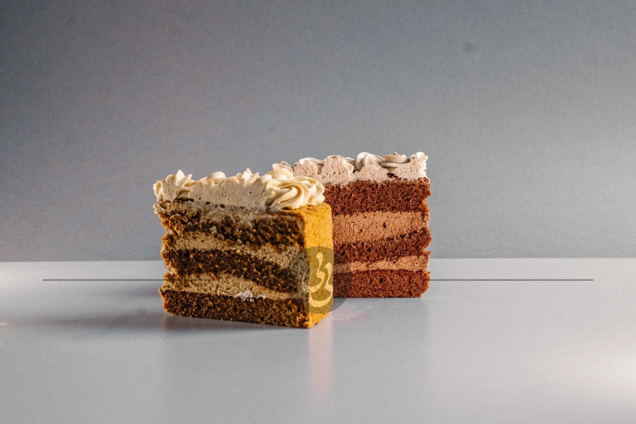 Bb nescafe - classic cake