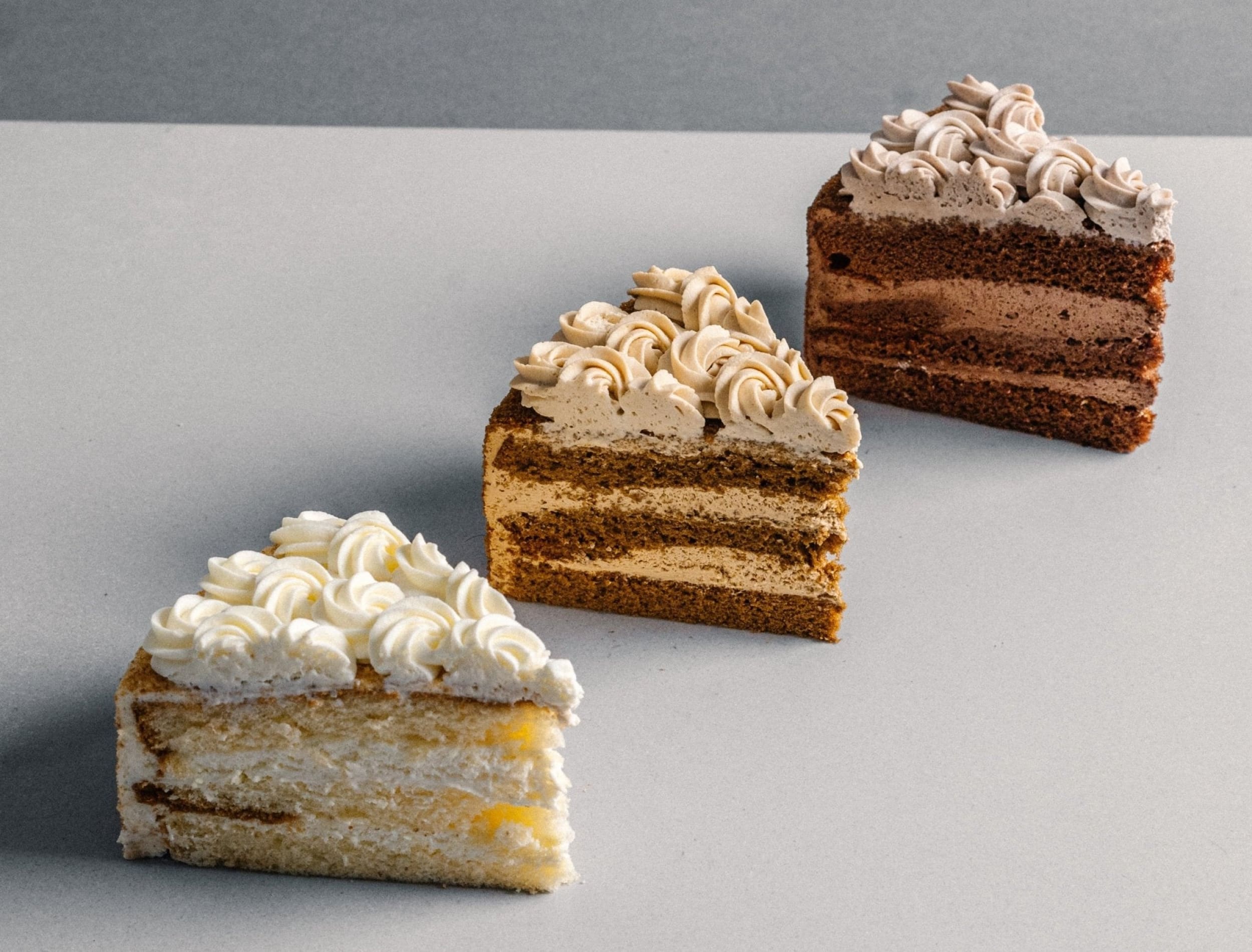 Bb nescafe - classic cake