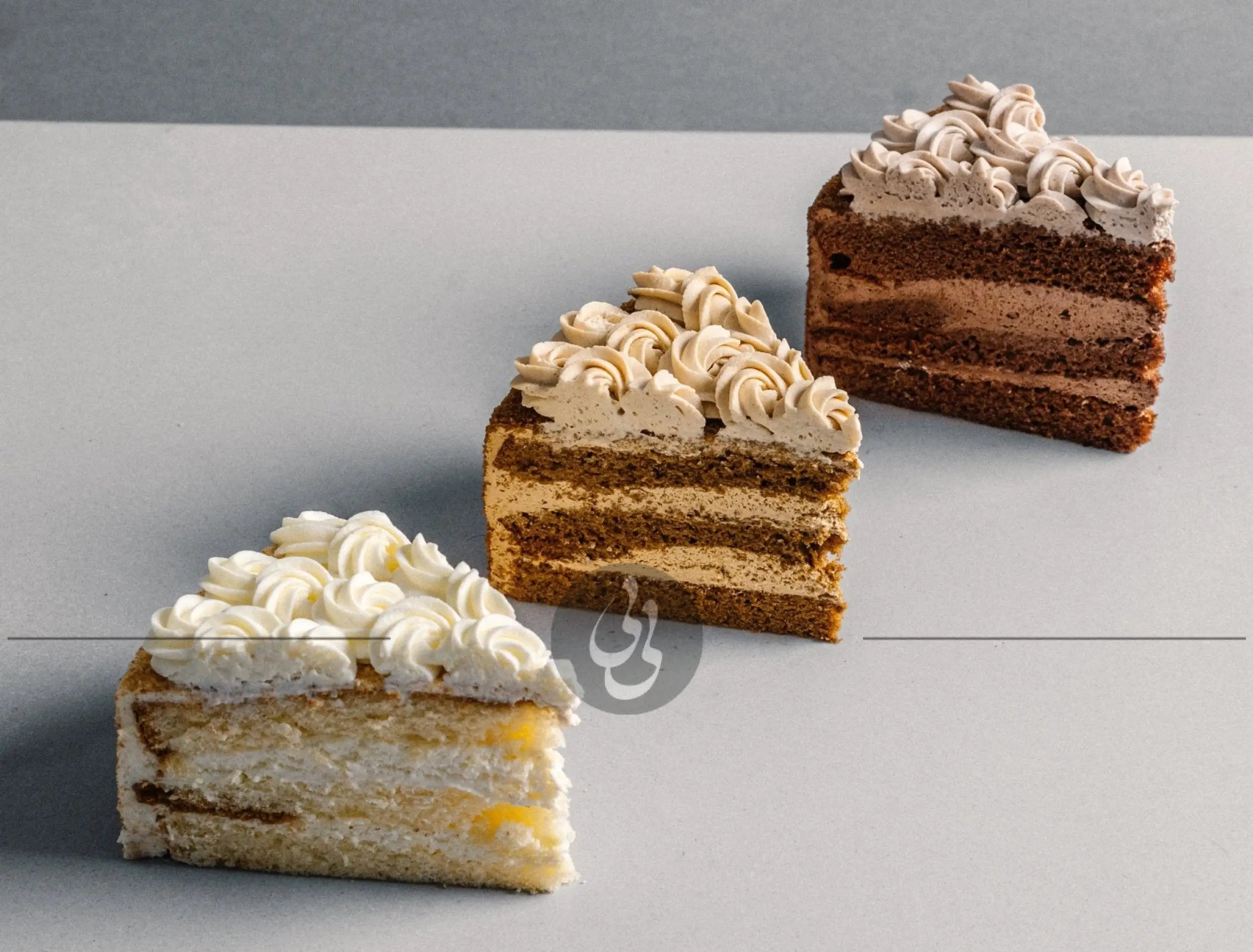 Bb nescafe - classic cake