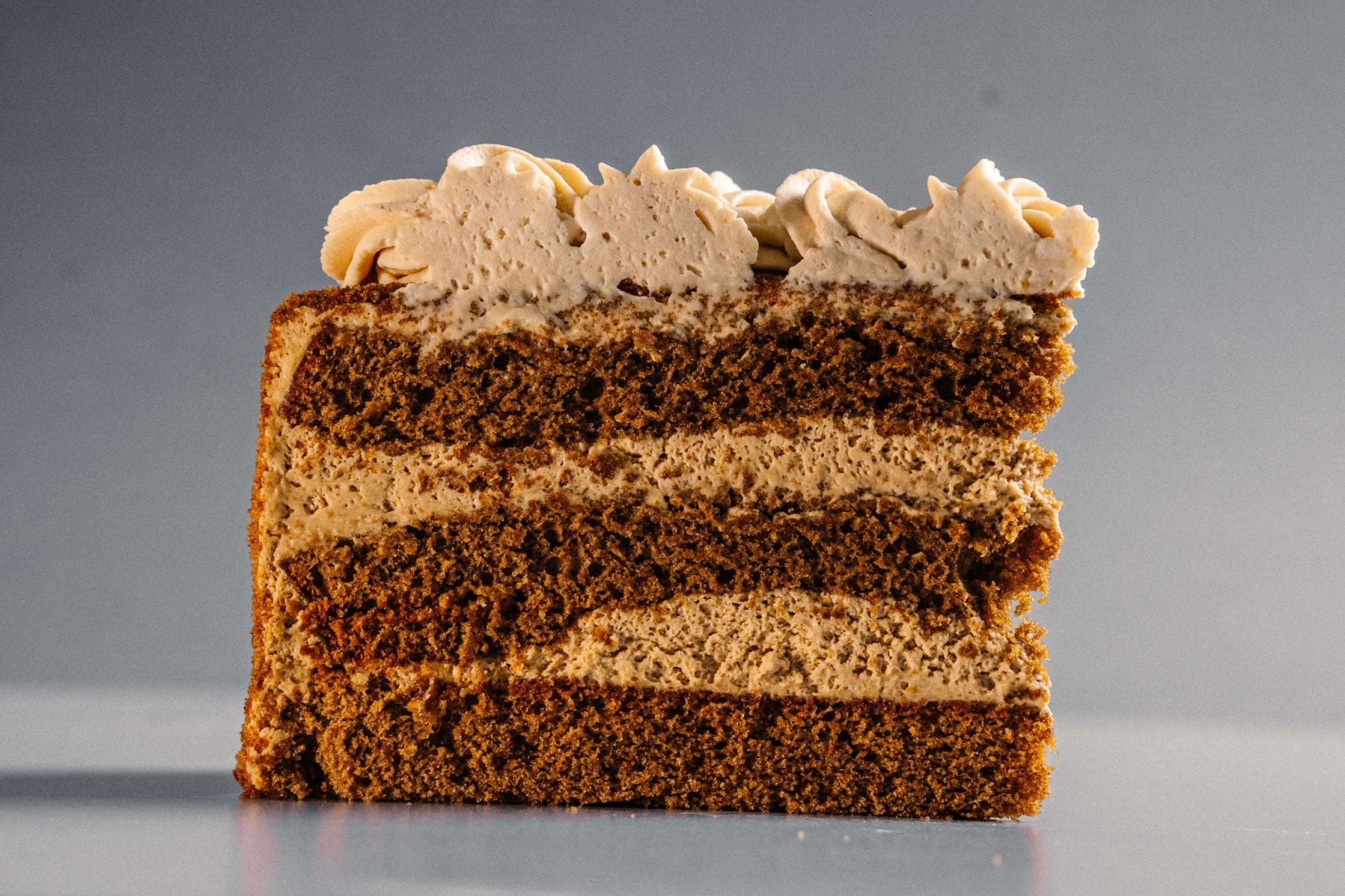 Bb nescafe - classic cake