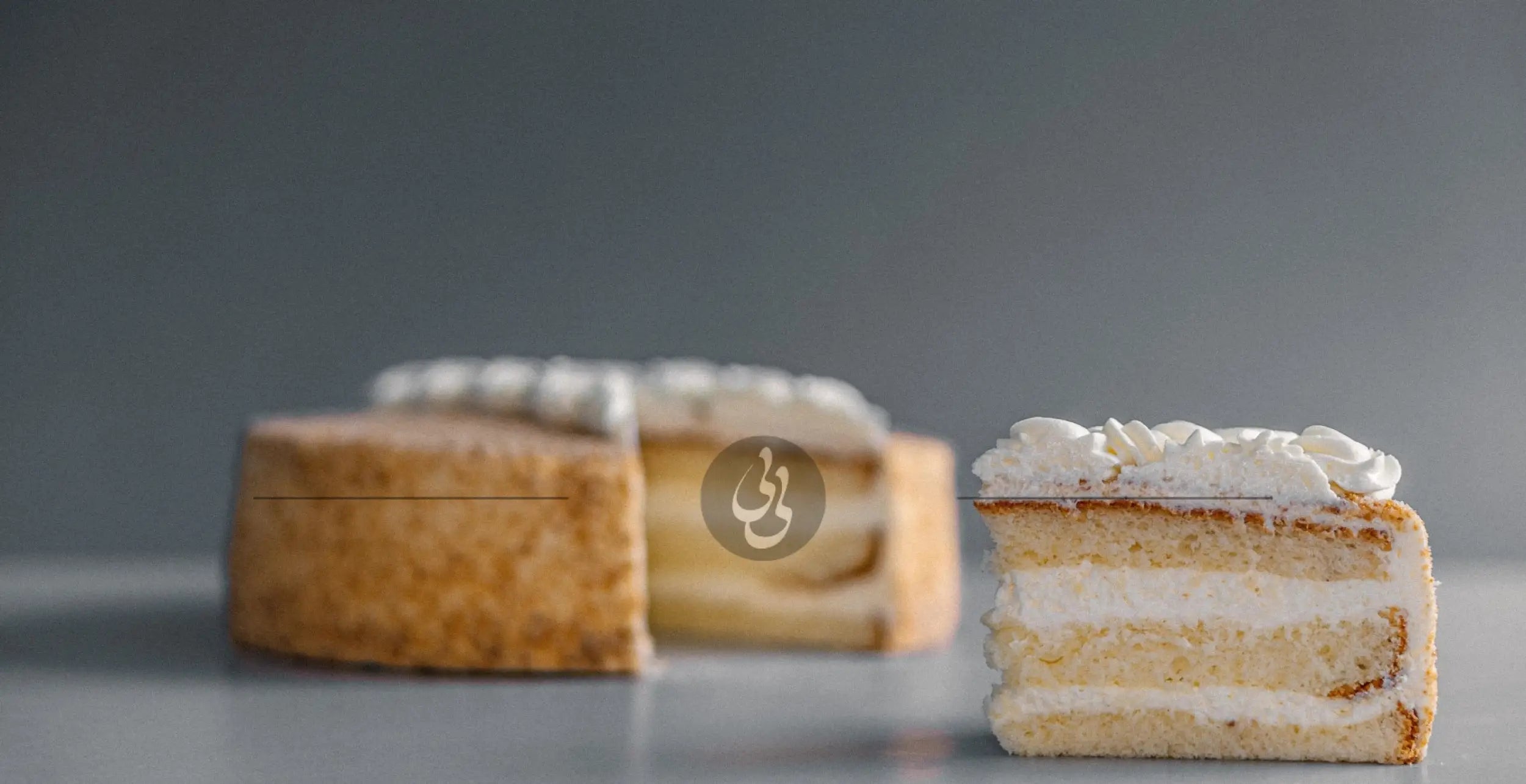 Bb vanilla - classic cake