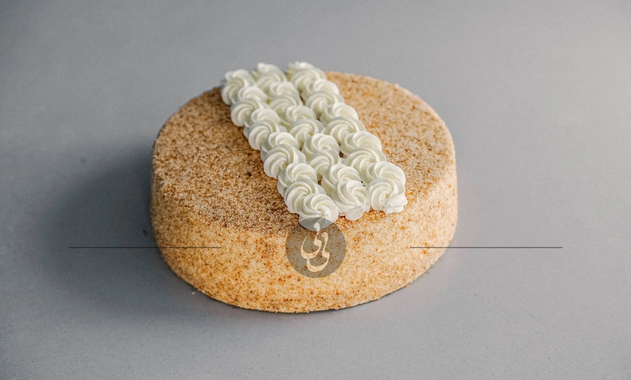 Bb vanilla - classic cake