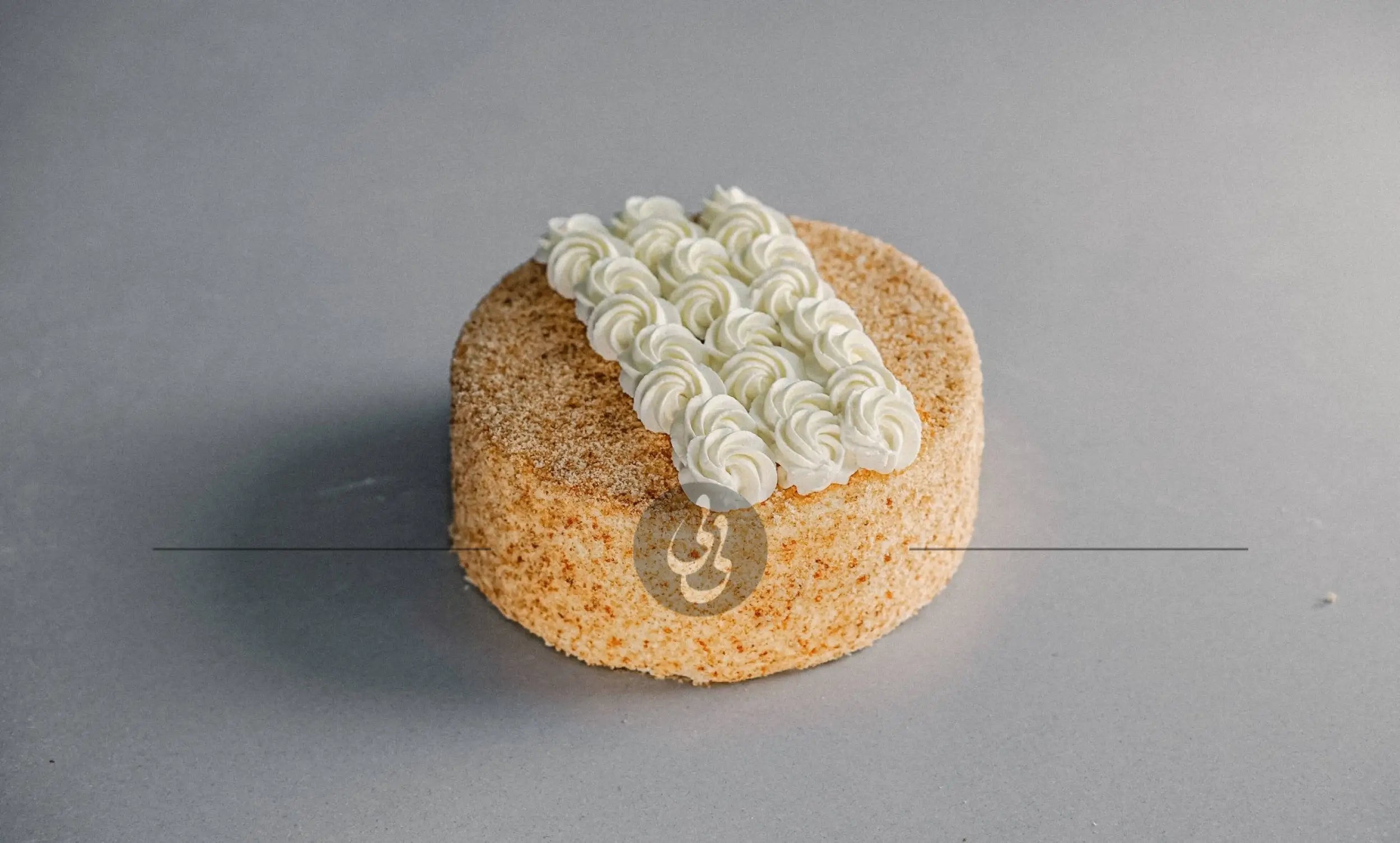 Bb vanilla - classic cake