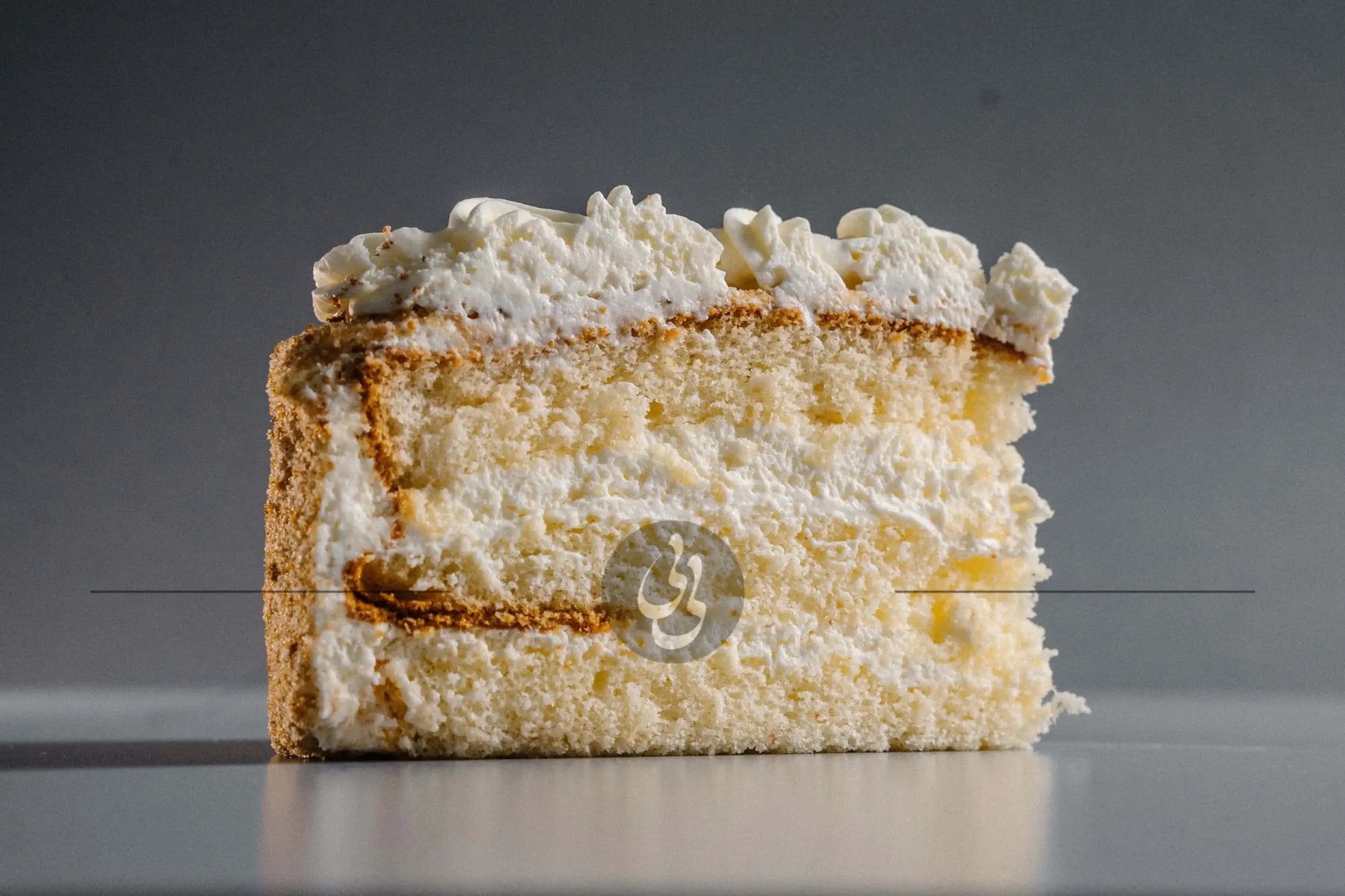 Bb vanilla - classic cake