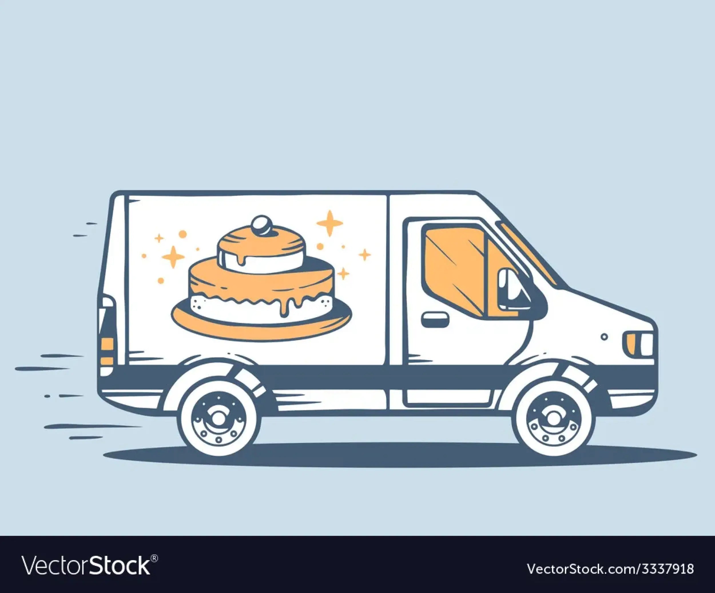 Delivery fee - order