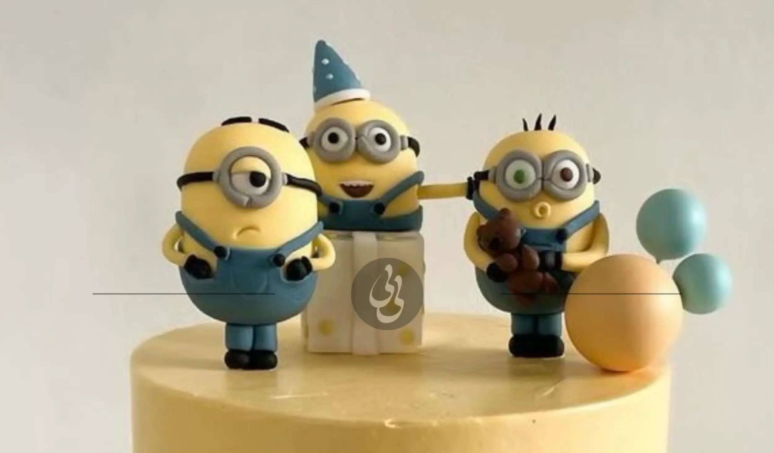 Mikhail’s 6th birthday cake