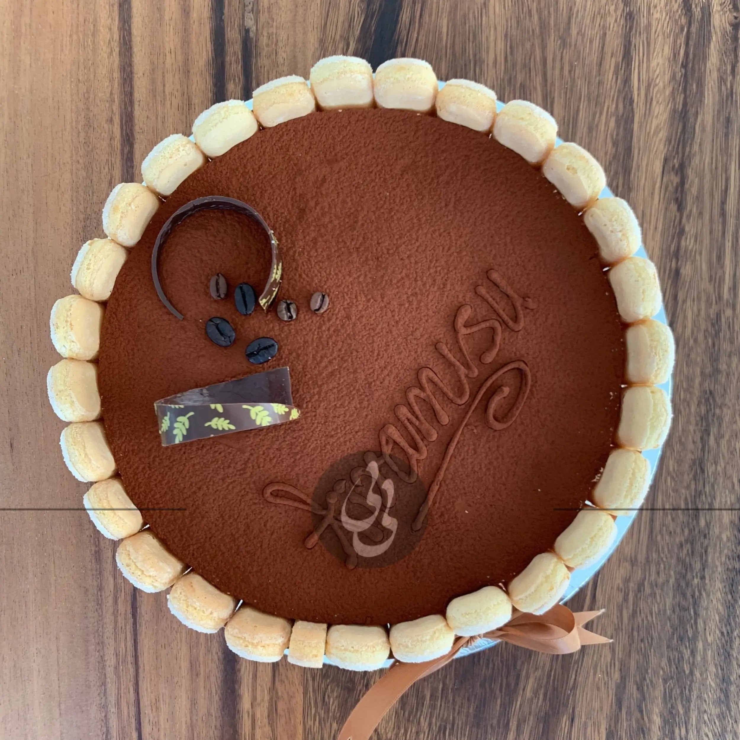 Price - bb tiramisu - classic cake