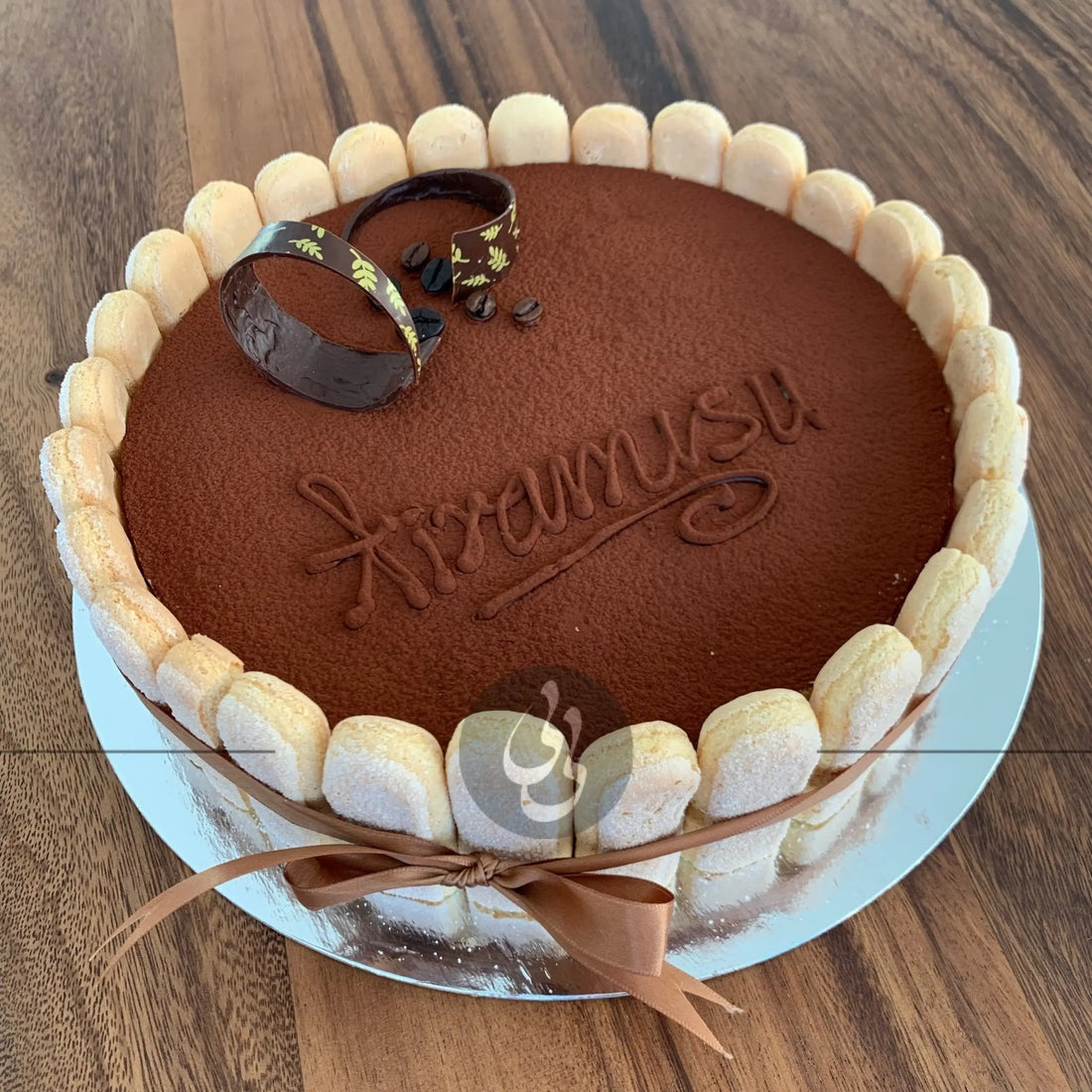 Price - bb tiramisu - classic cake