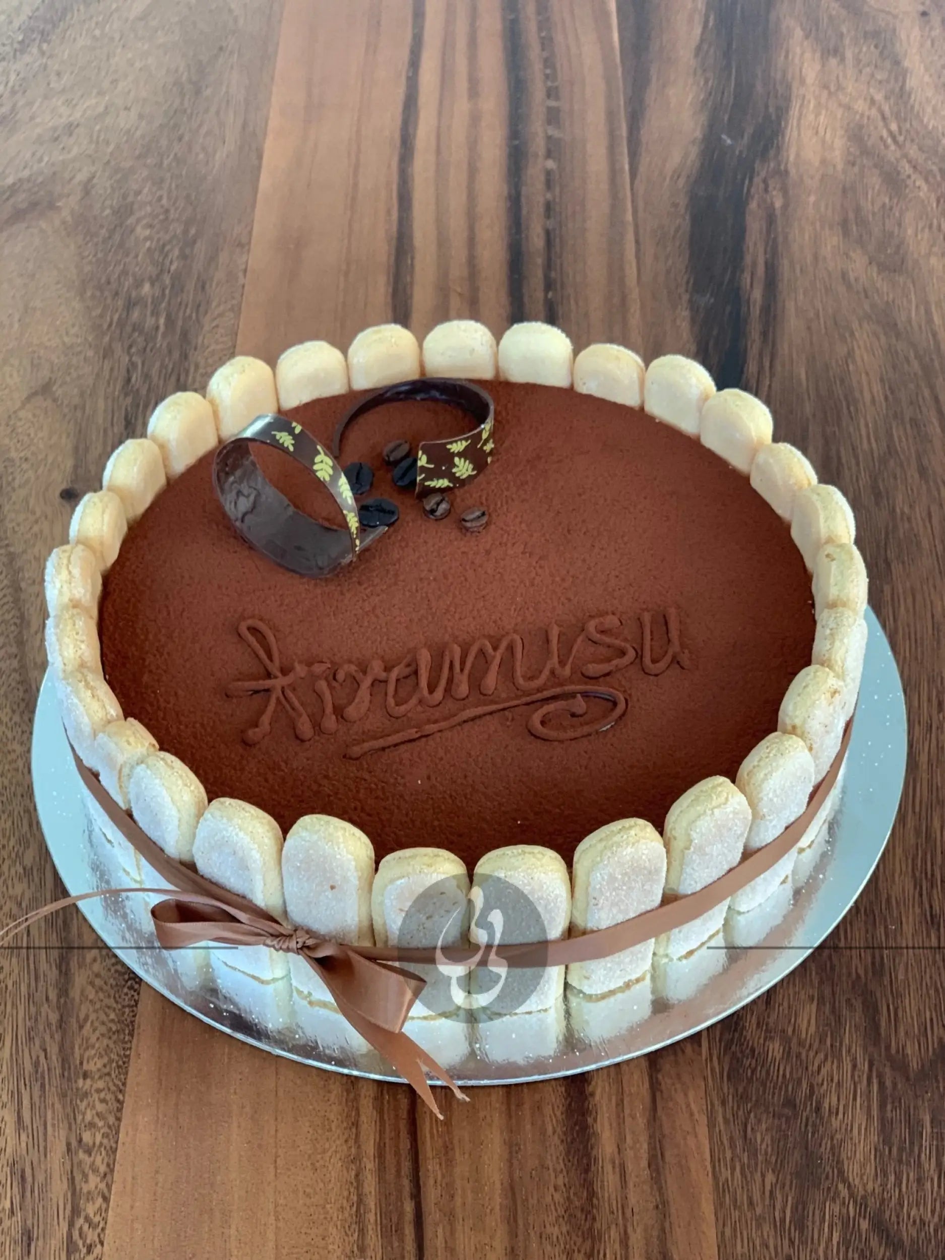 Price - bb tiramisu - classic cake