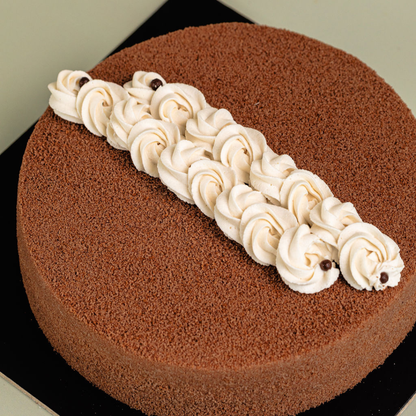 BB Chocolate