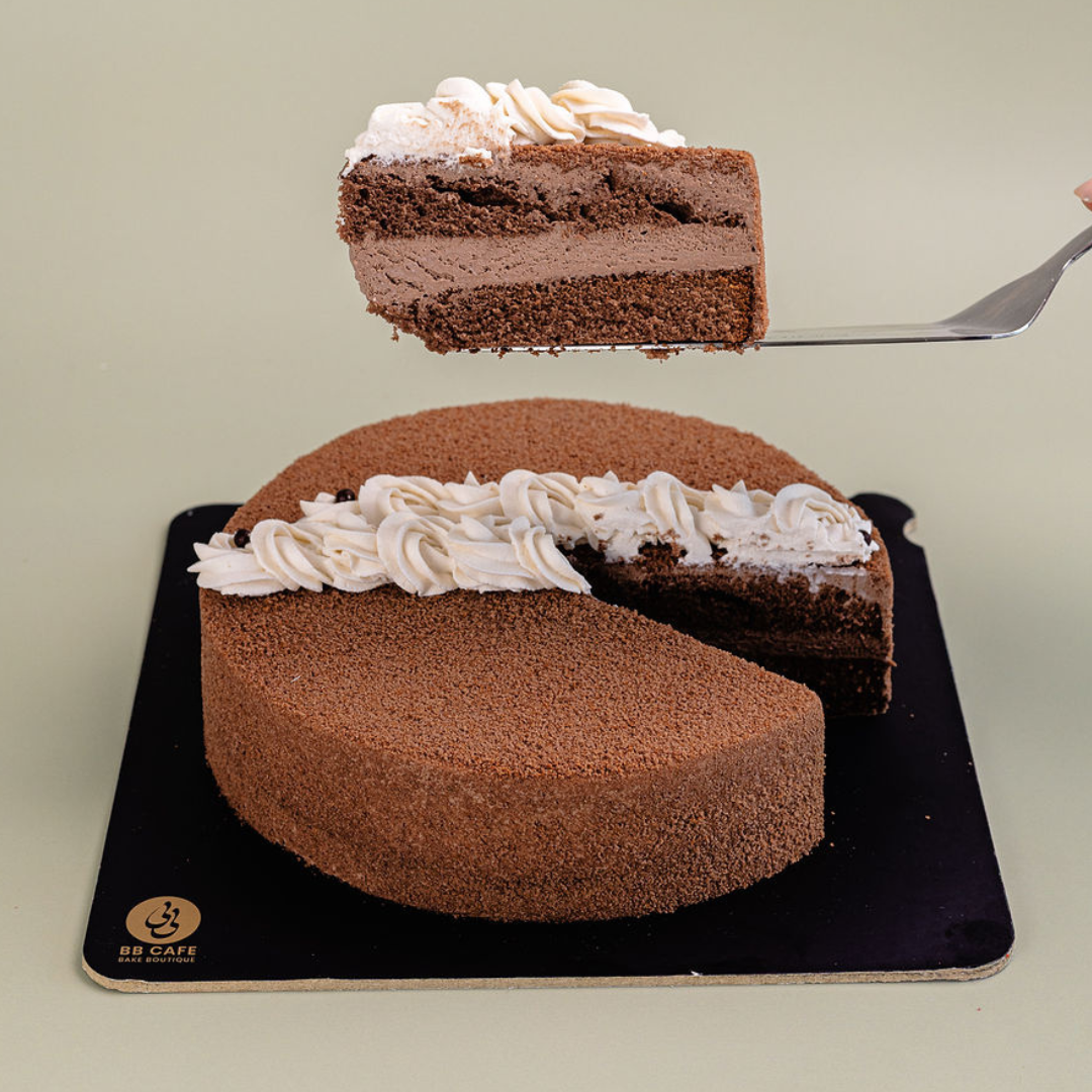 BB Chocolate