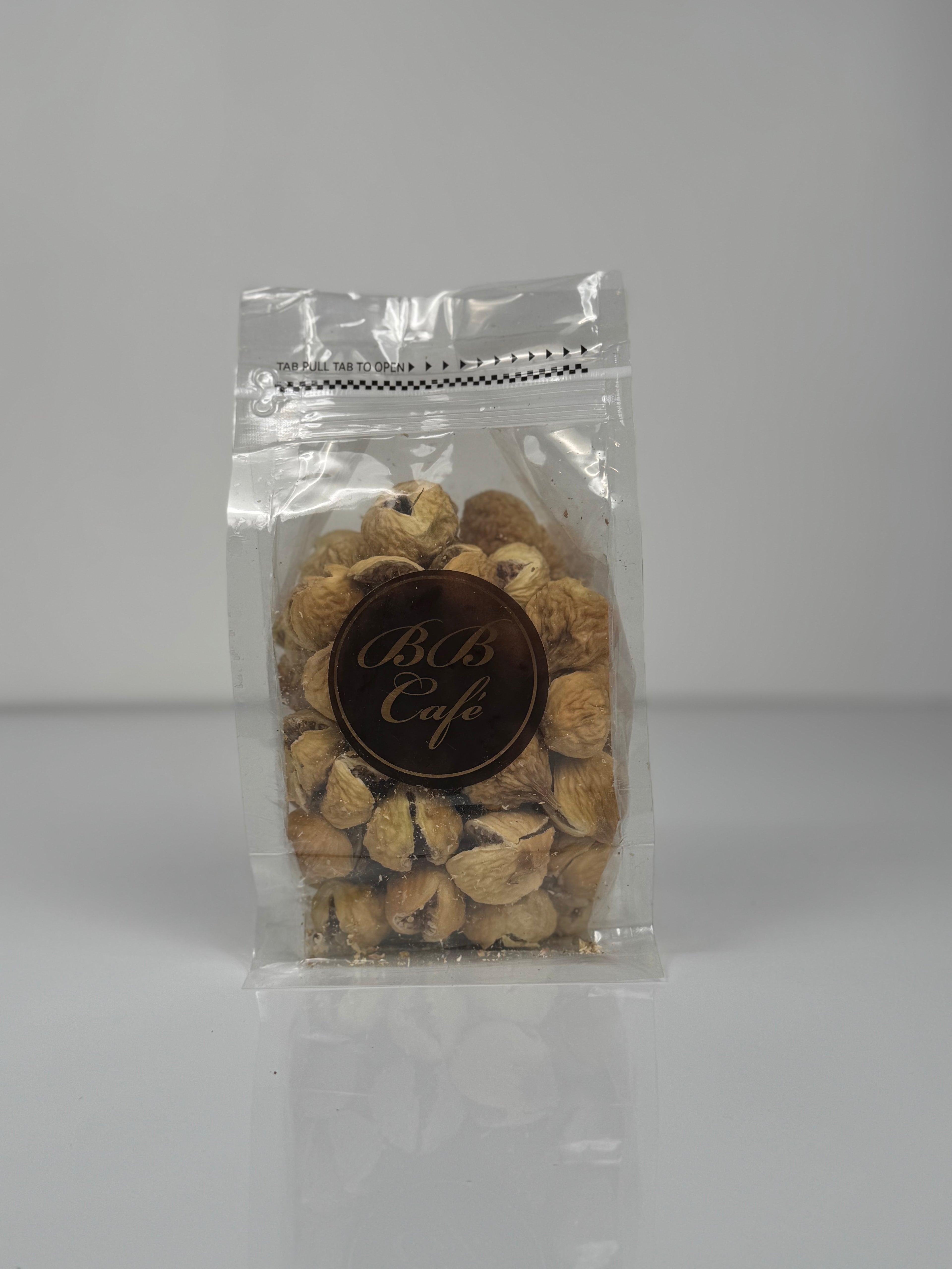 Fig (Dried) - انجیر خشک