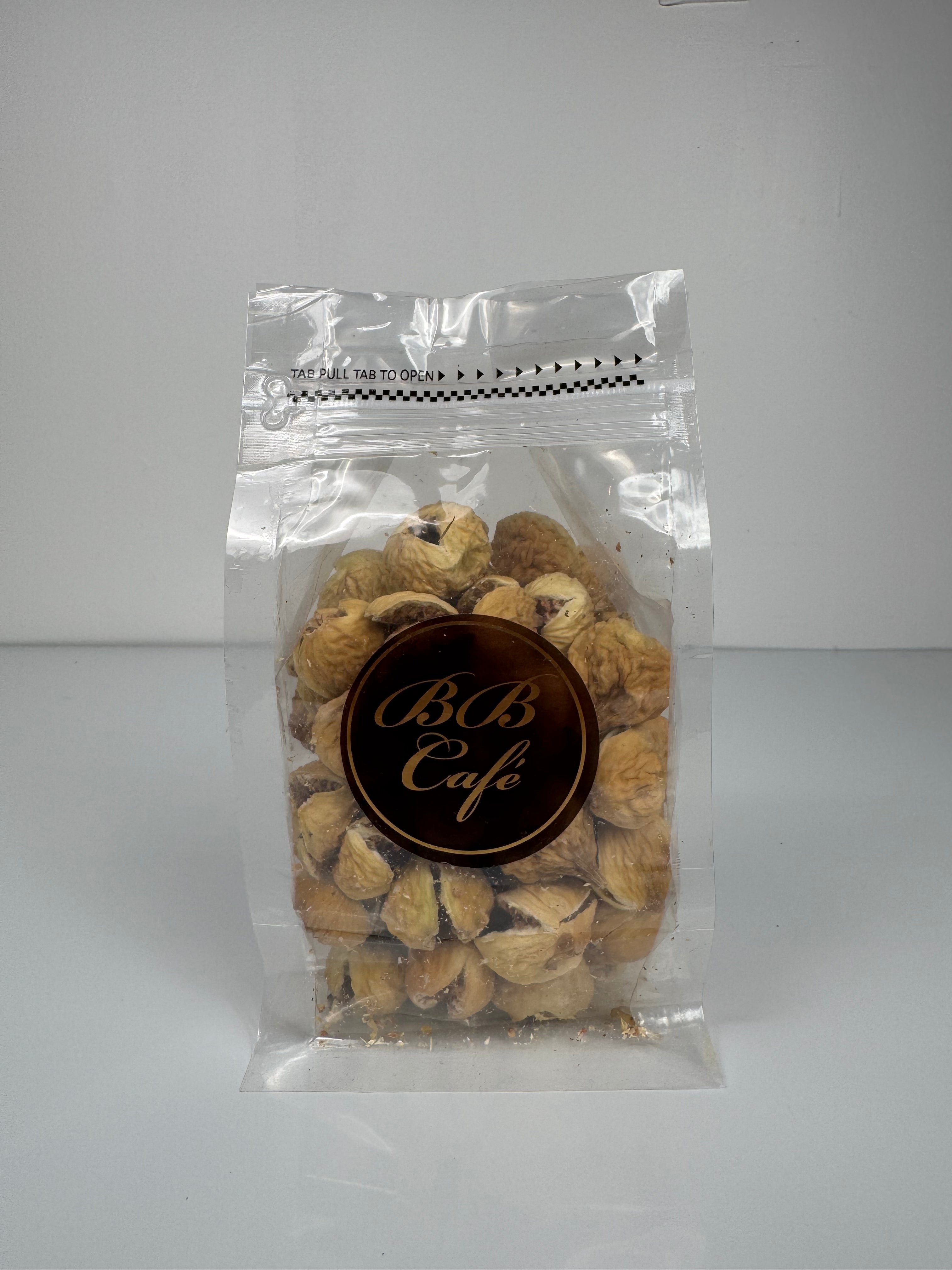 Fig (Dried) - انجیر خشک