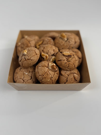 Walnut Cookie - گردویی