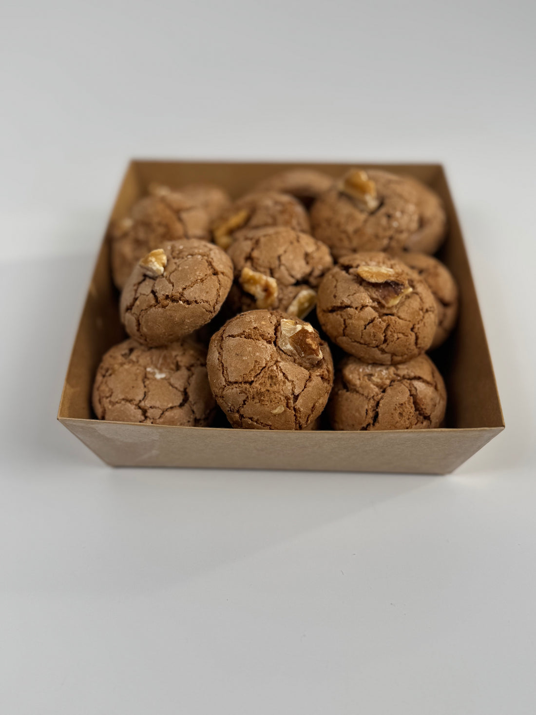 Walnut Cookie - گردویی