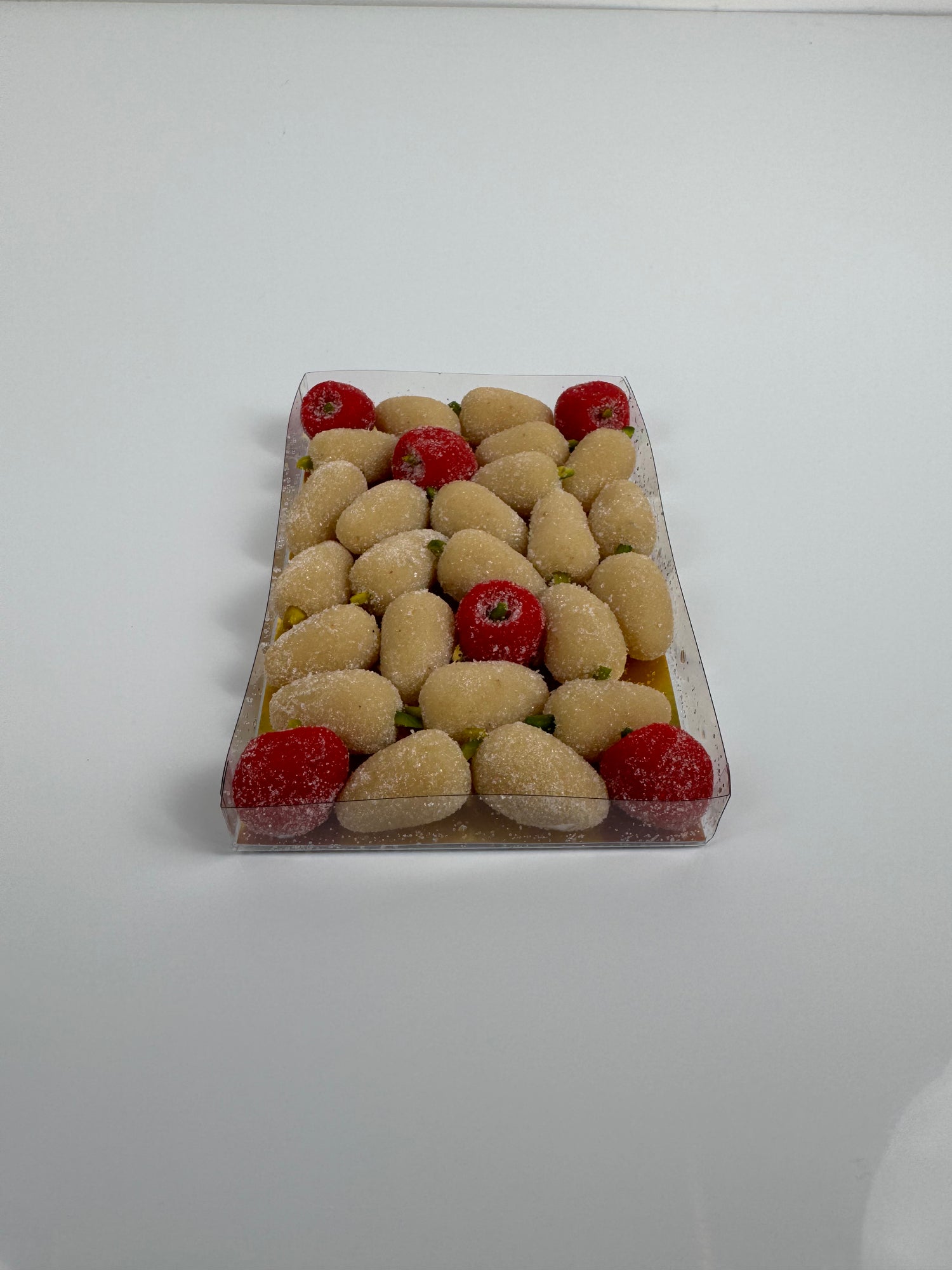 Marzipan Almond Fruit 2 - توت