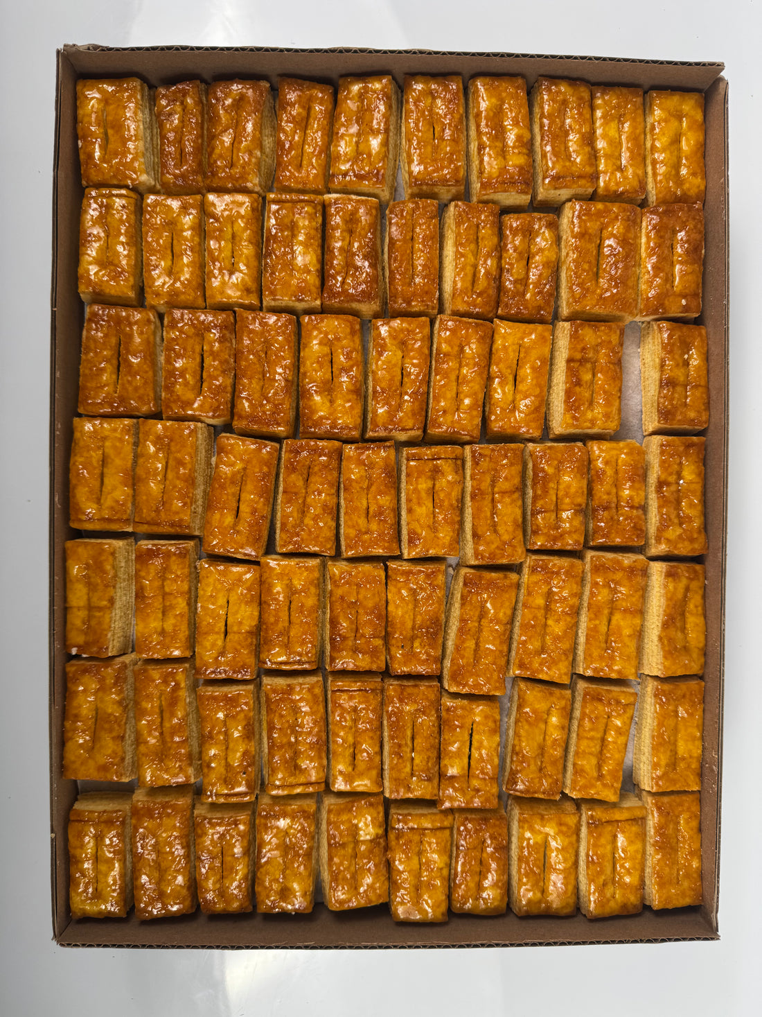 Zaban Cookie - WS