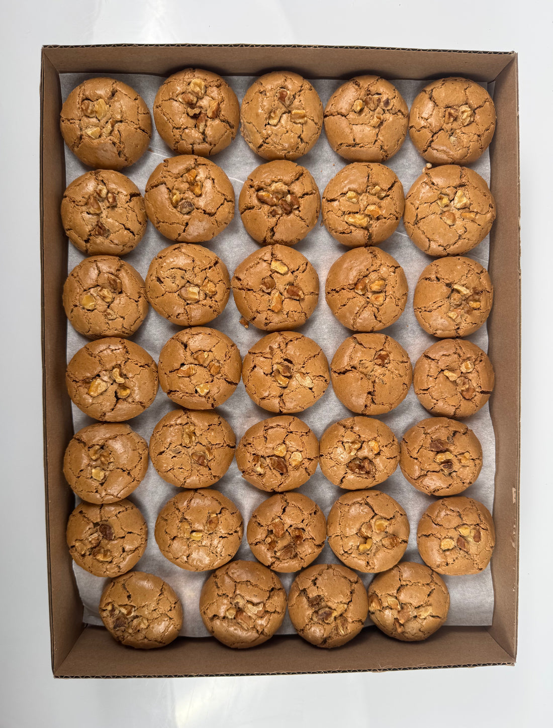 Walnut Cookie - WS