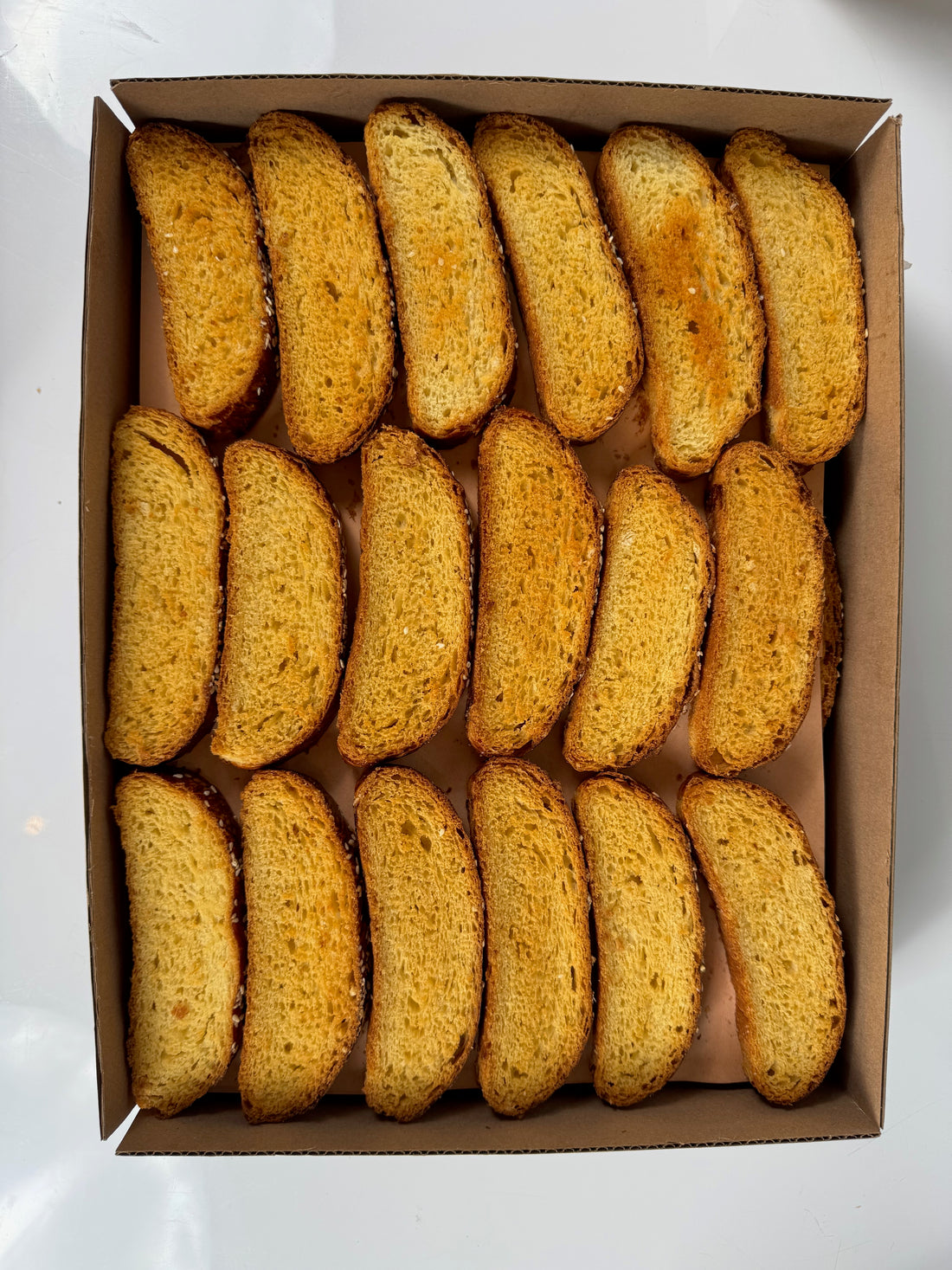 Rusk - WS