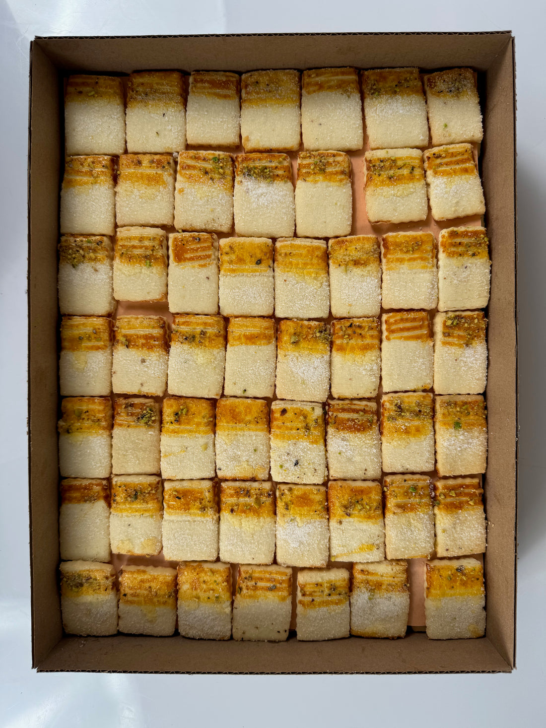 Sugar Cookie (Plain) - WS