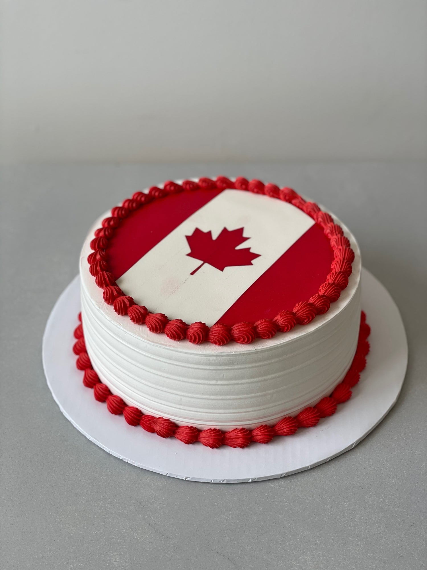 Your Edible Print on Whipped Cream