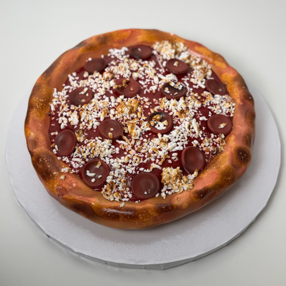 Pizza Cake