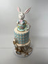 Alice in wonderland cake - custom cake