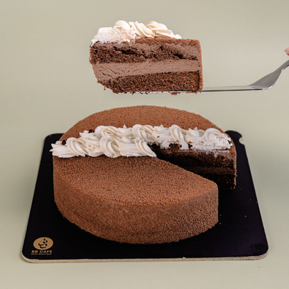 Bb chocolate - classic cake