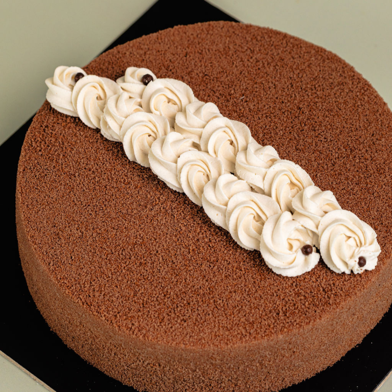 Bb chocolate - classic cake