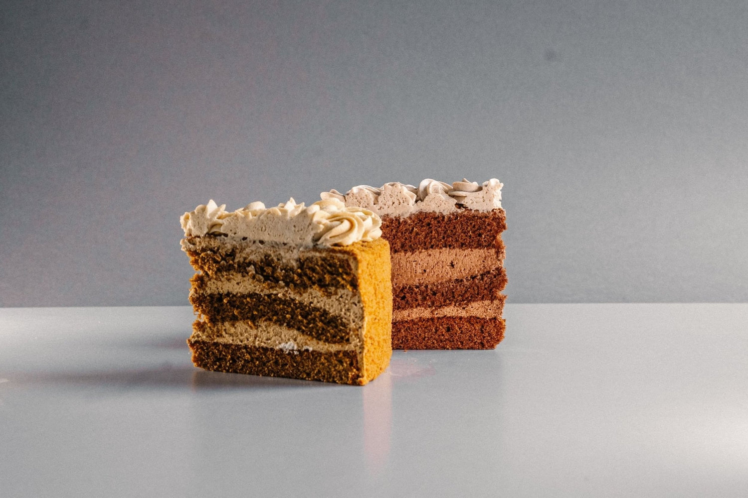 Bb chocolate - classic cake