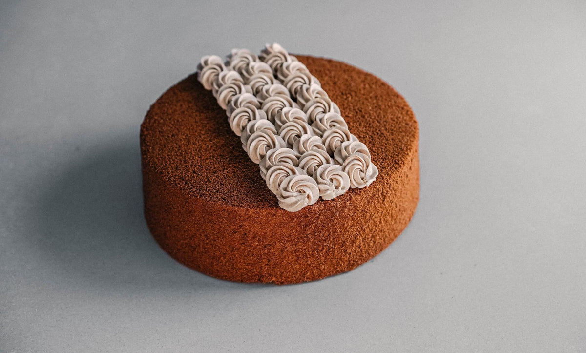 BB Chocolate - BB Cafe & Bake Boutique