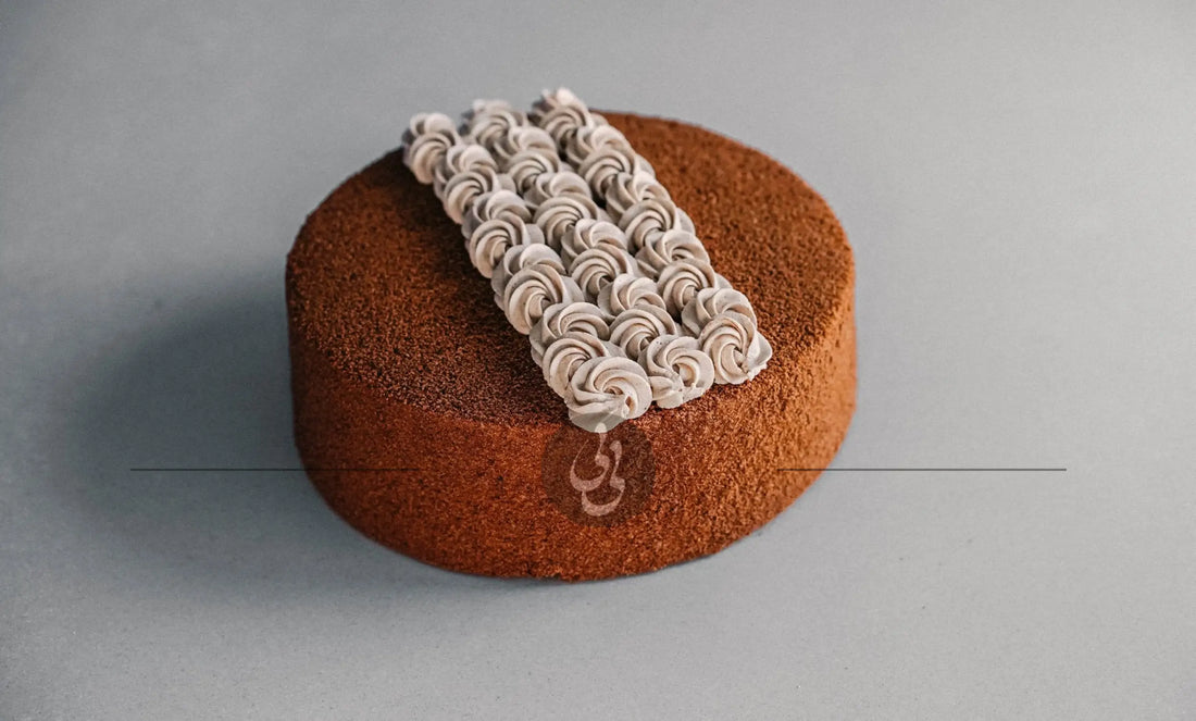 Bb chocolate - classic cake