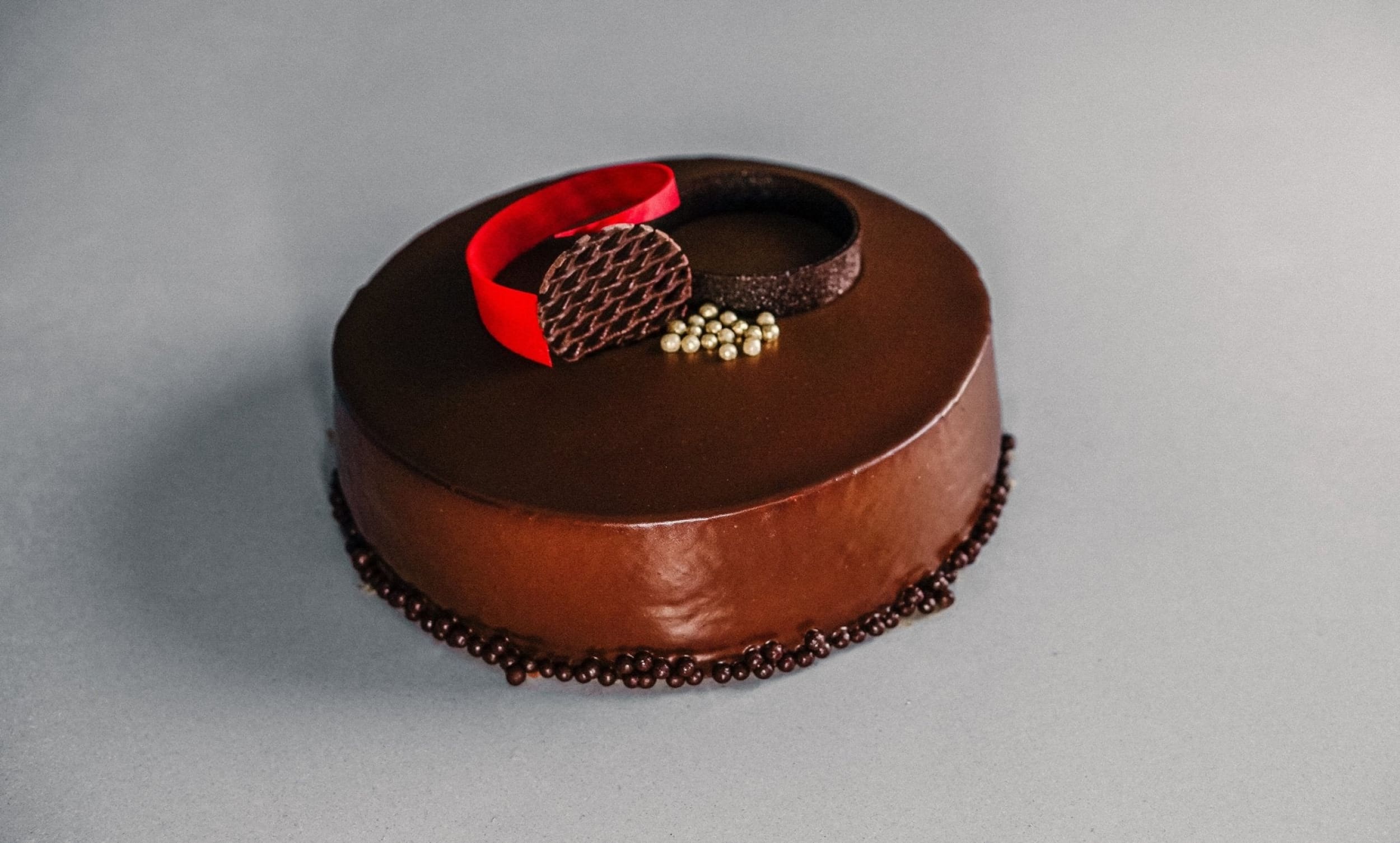 Bb mochaccino walnut - classic cake