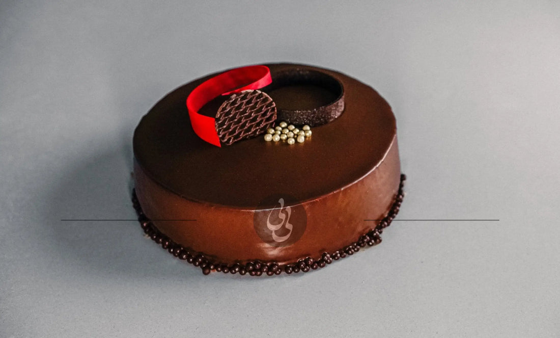 Bb mochaccino walnut - classic cake