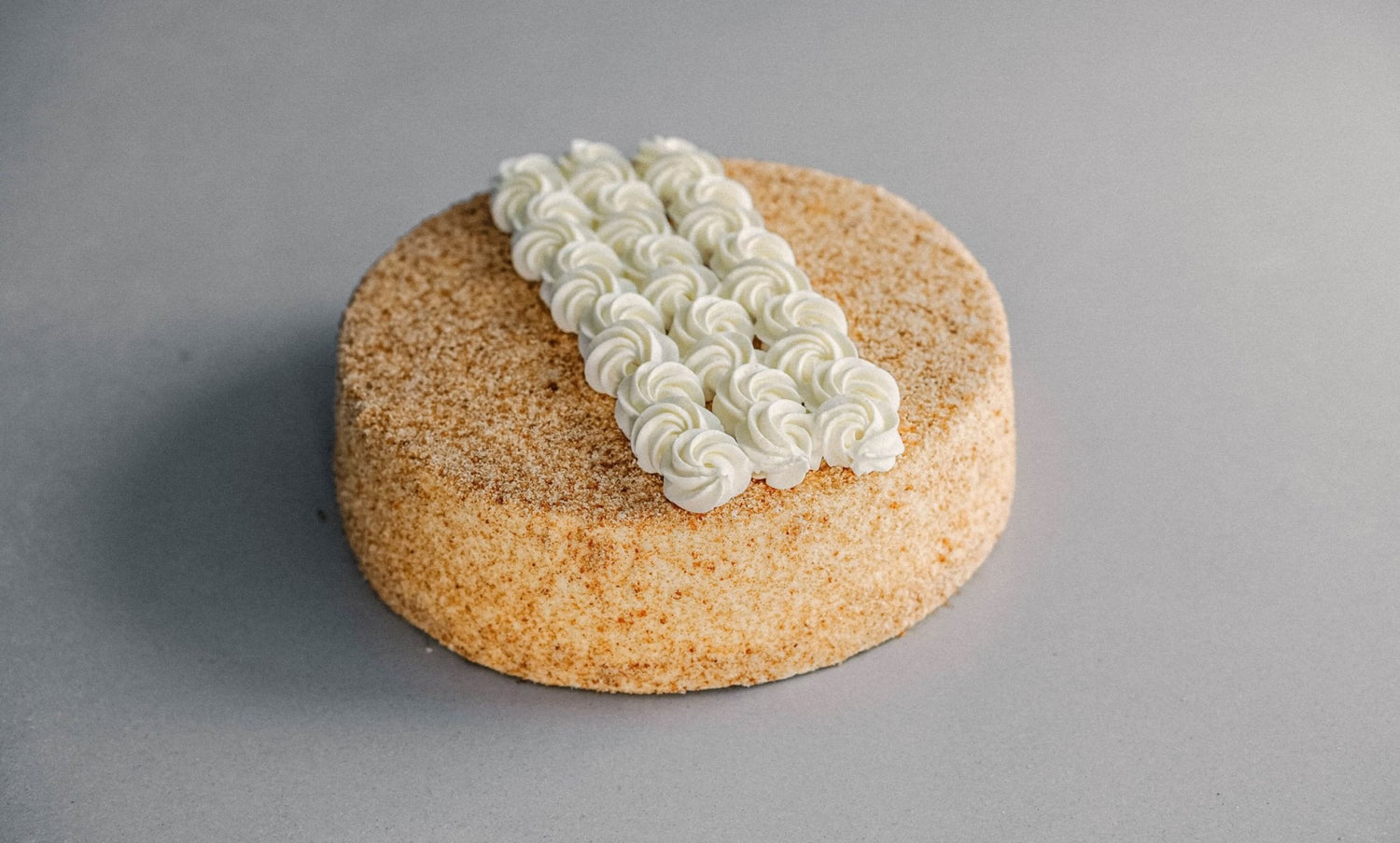 Bb vanilla - classic cake