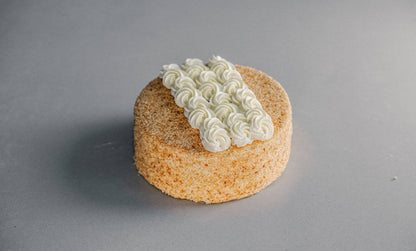 Bb vanilla - classic cake