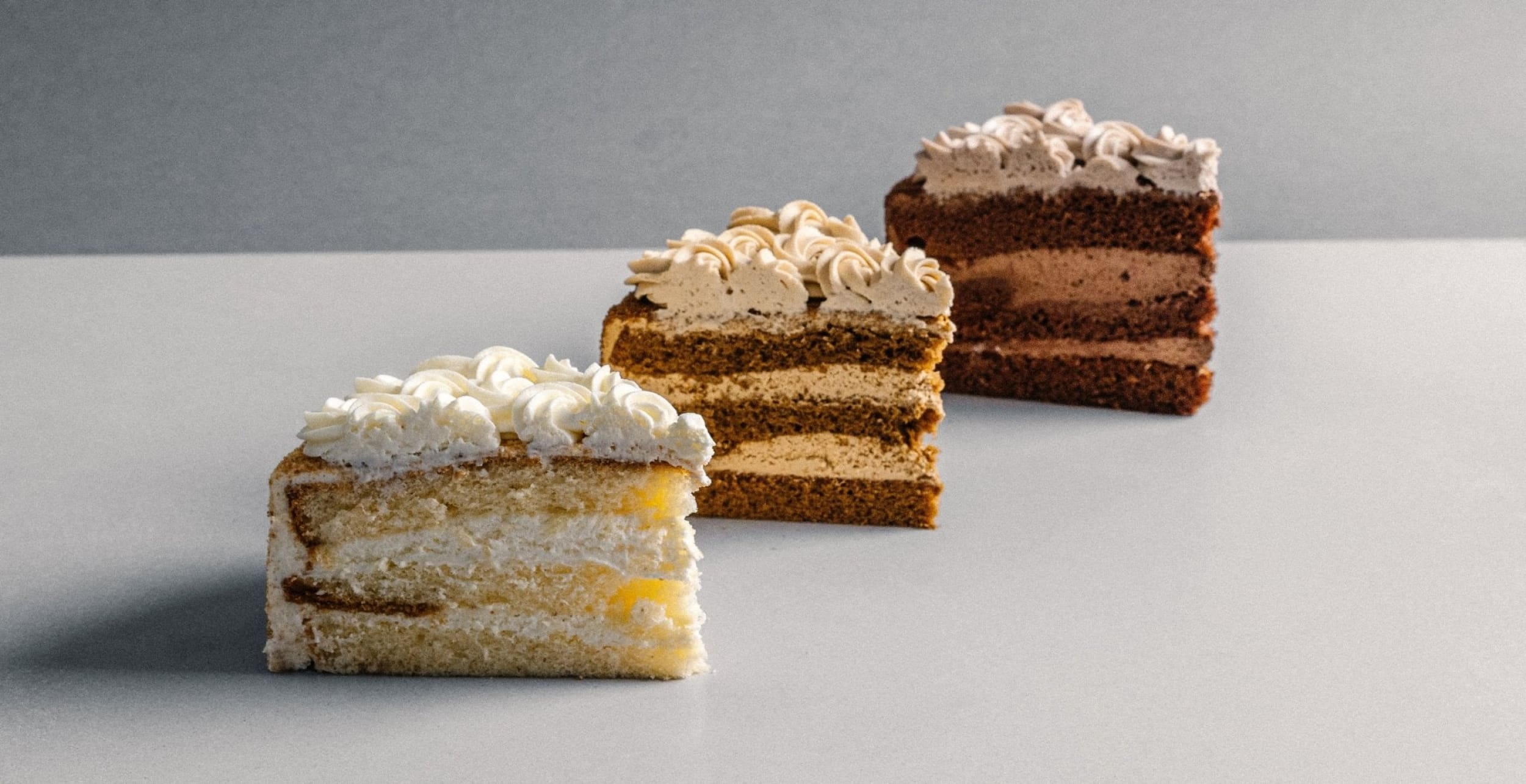 Bb vanilla - classic cake