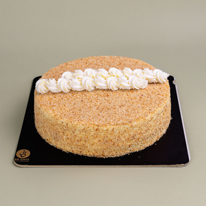 Bb vanilla - classic cake
