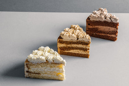 Bb vanilla - classic cake
