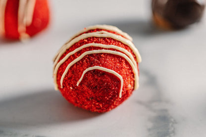 Cake pops - macaron