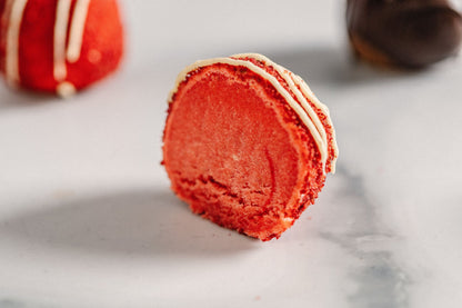Cake pops - macaron