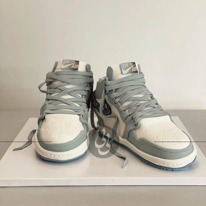 Nike air jordan cake - custom cake