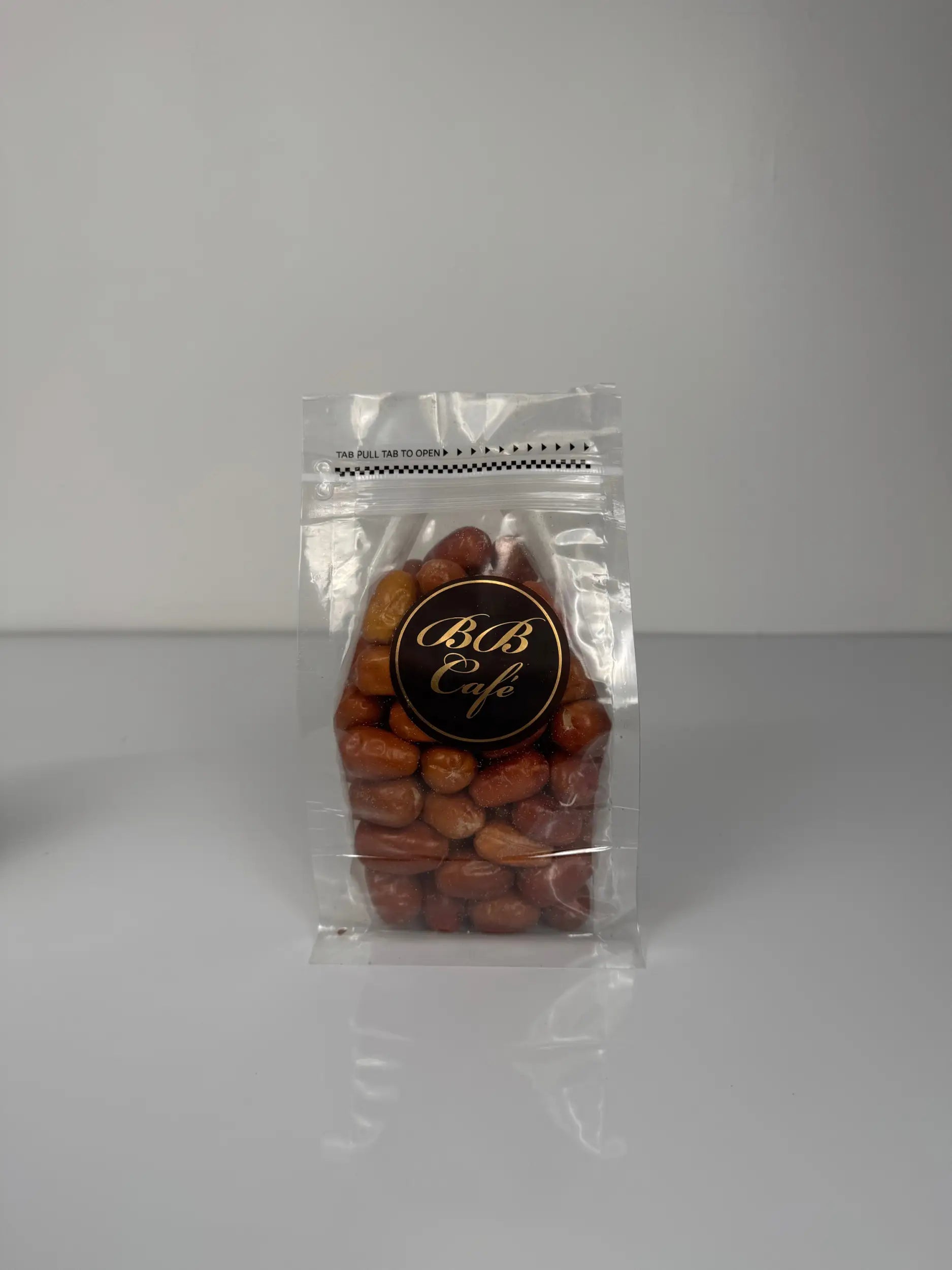 Senjed - dried oleaster - سنجد - nuts &amp; dried fruit