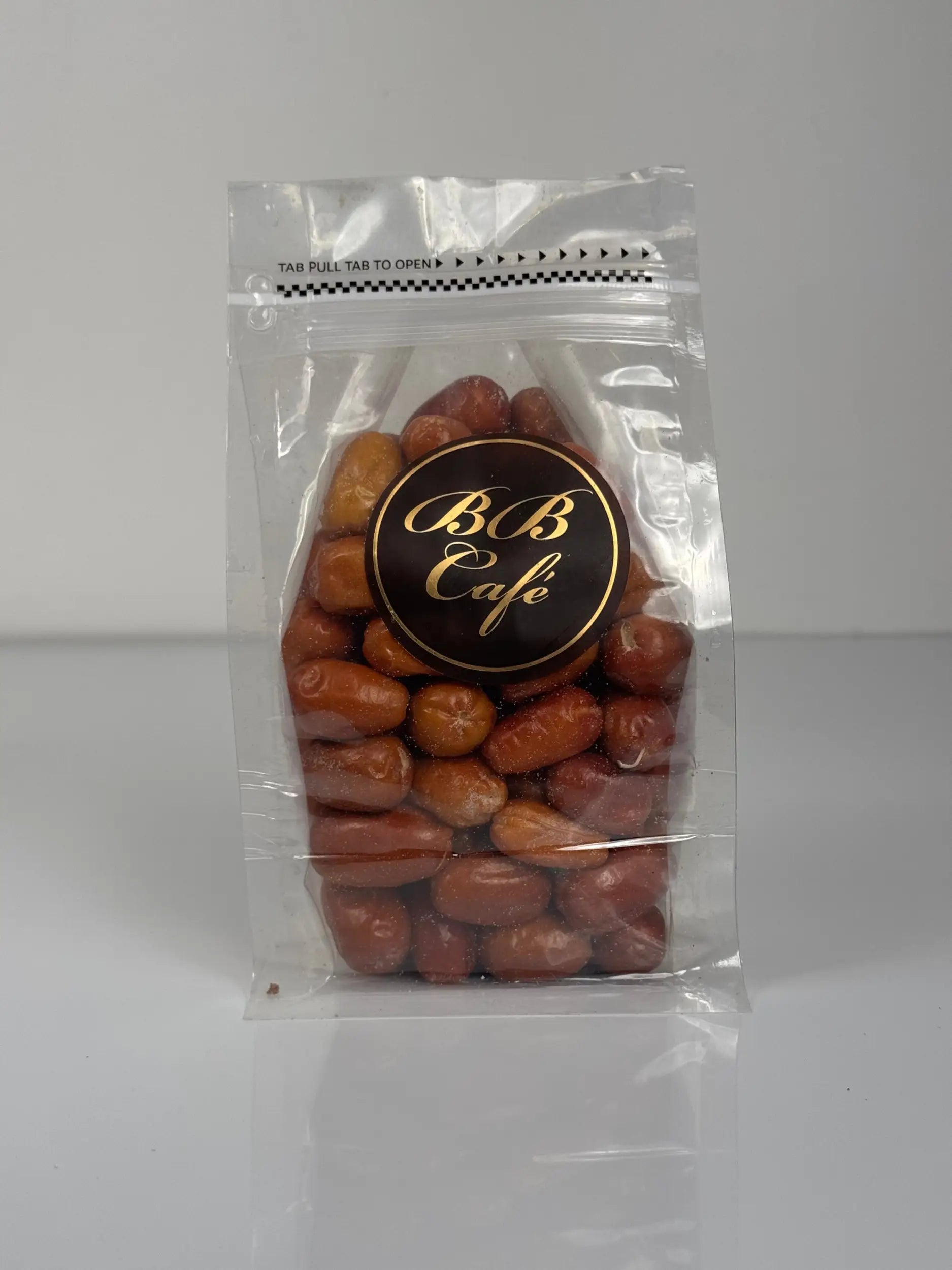 Senjed - dried oleaster - سنجد - nuts &amp; dried fruit