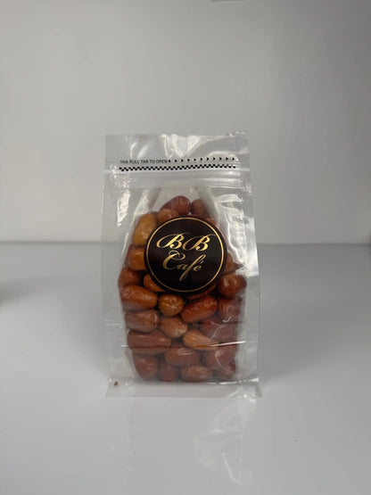 Senjed - dried oleaster - سنجد - nuts &amp; dried fruit
