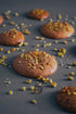 Walnut cookies - شیرینی گردویی pastry